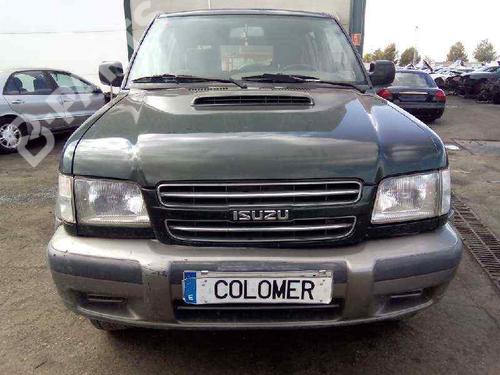 Used Parts ISUZU TROOPER III  3.0 DTI  256180