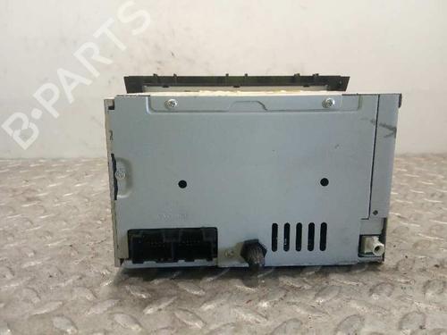 Radio SAAB 9-3 (YS3F, E79, D79, D75)  | BP6593246E6 