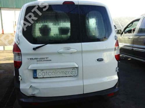 Ignition barrel FORD TRANSIT COURIER B460 MPV 1.0 EcoBoost | BP7189342M48  - Image 9