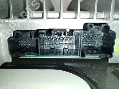 Electronic module MAZDA CX-9 (TB)  | BP24105727M83