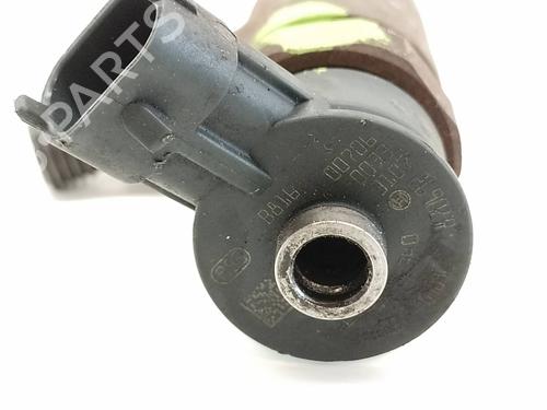 Injector FORD FIESTA VI (CB1, CCN) 1.6 TDCi | BP18922155M100 