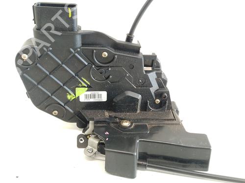 Front left lock VOLVO S40 II (544)  | BP29483424C98 