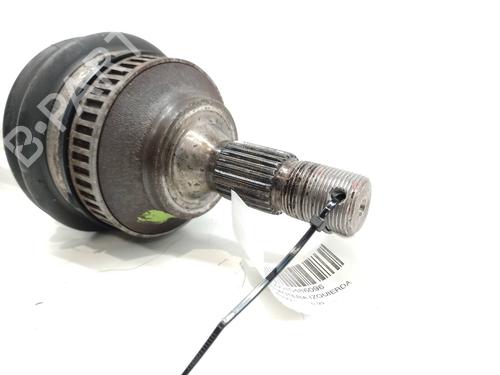 Left front driveshaft CITROËN XSARA PICASSO (N68)  | BP21266233M38 