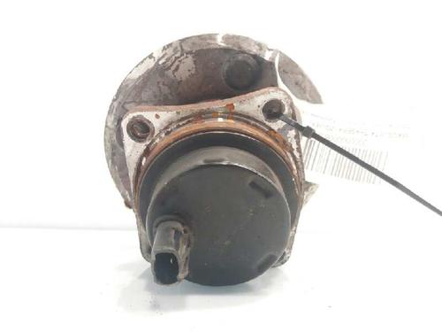 Left rear steering knuckle TOYOTA COROLLA (_E12_) 2.0 D-4D (CDE120R, CDE120L_) | BP4722728M27 