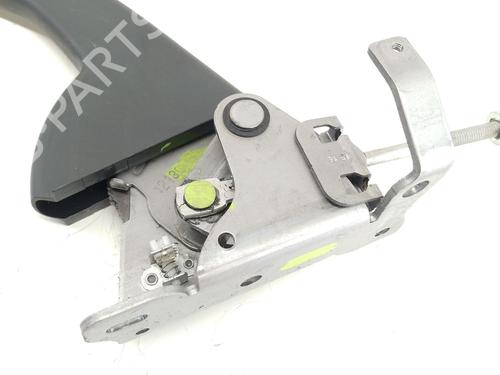 Parkbremsarm/handtak RENAULT CLIO IV (BH_) 1.5 dCi 90 | BP29592845I18