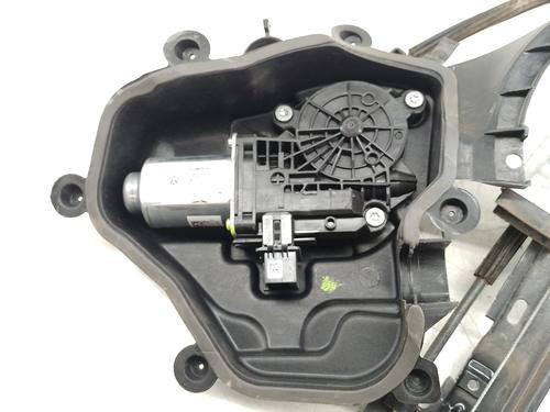 Front right window mechanism SEAT IBIZA IV (6J5, 6P1) 1.6 TDI | BP29616491C23 