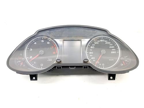 Used Instrument cluster Instrument cluster AUDI Q5 (8RB) 3.2 FSI quattro (270 hp) 39431522 39431522