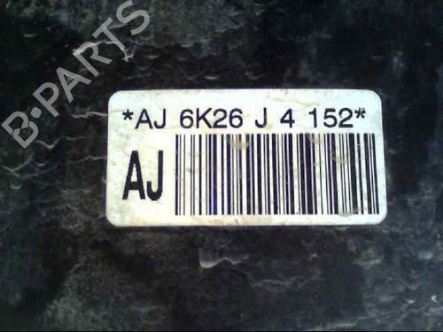 Servo brake CHEVROLET LACETTI (J200)  | BP3032978M42 