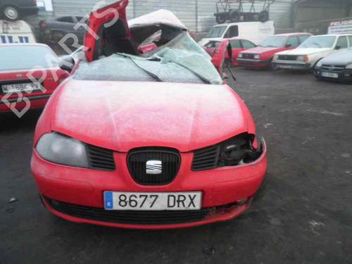 Expansion tank SEAT CORDOBA (6L2)  | BP3047304C120 