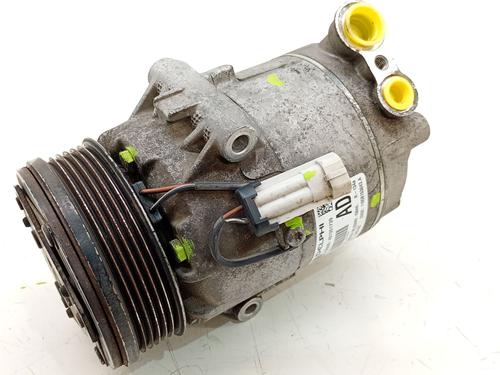 AC-Kompressor AC-Kompressor OPEL ZAFIRA / ZAFIRA FAMILY B (A05) 1.7 CDTI (M75) (110 hp) 37425816 37425816