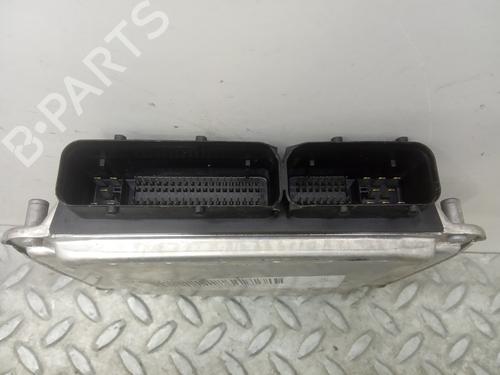 Control unit SKODA FABIA II (542)  | BP9556870M11 