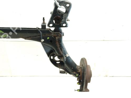 Assale posteriore OPEL ASTRA G Hatchback (T98)  | BP24594241M2 