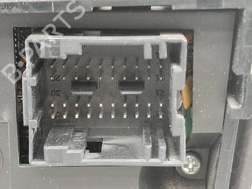 Climate control FIAT LINEA (323_, 110_)  | BP19063605I5 
