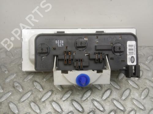 Interior roof light LAND ROVER DISCOVERY III (L319)  | BP7432144I8 