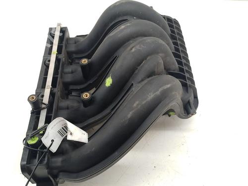 Used Intake manifold MERCEDES-BENZ E-CLASS (W211) E 200 CDI (211.004) (122 hp) 15617946