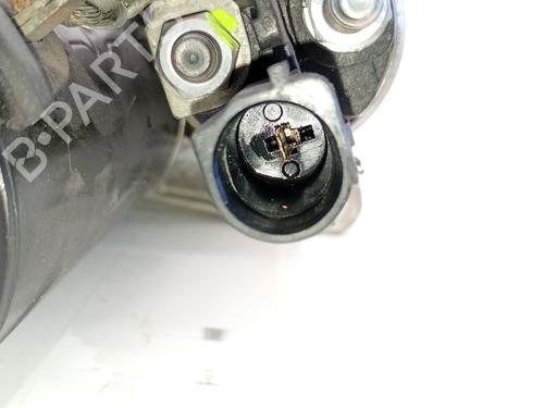 Starter AUDI A1 (8X1, 8XK) 1.2 TFSI | BP36461172M8 - Image 5