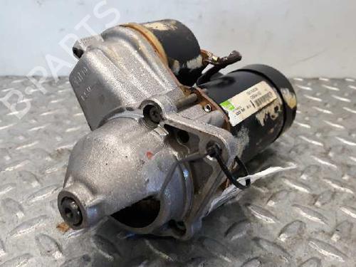 Used Starter OPEL VECTRA B (J96) 1.6 i 16V (F19) (100 hp) 6330522