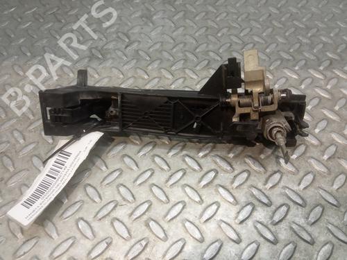 Front left exterior door handle MERCEDES-BENZ S-CLASS (W220)  | BP9149352C128 