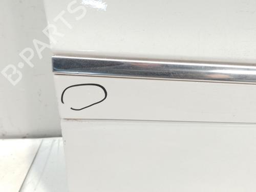 Right front door MERCEDES-BENZ M-CLASS (W164) ML 300 CDI 4-matic (164.120) | BP32419895C3