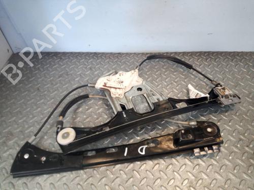 Front left window mechanism MERCEDES-BENZ C-CLASS (W203)  | BP12563199C22 