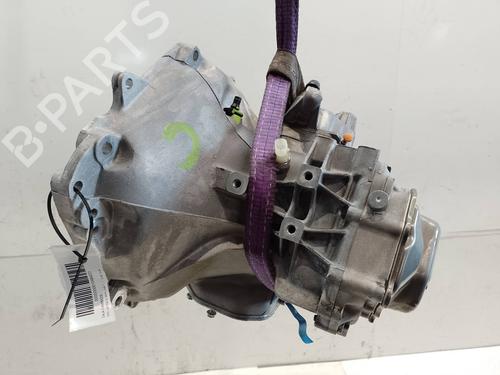 Gearbox OPEL ASTRA G Hatchback (T98)  | BP20856297M3 