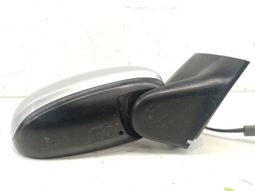 Right mirror NISSAN ALMERA TINO (V10) 2.2 dCi | BP24110609C27 