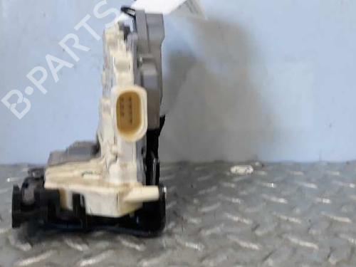 Front right lock VW PASSAT B6 (3C2)  | BP5869429C97 
