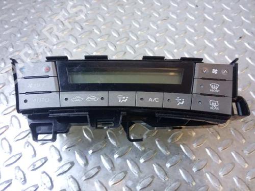 Used Climate control TOYOTA PRIUS (_W3_) [2008-2016]  3071104