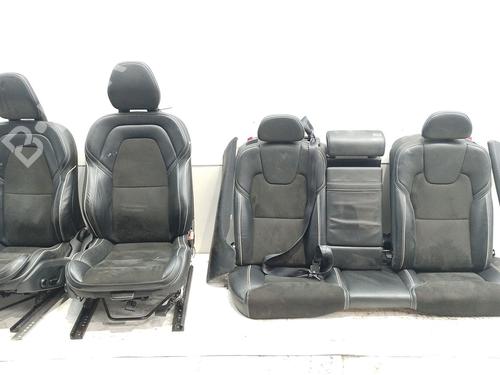 Ensemble sièges VOLVO XC60 I SUV (156) [2008-2018]  29566761
