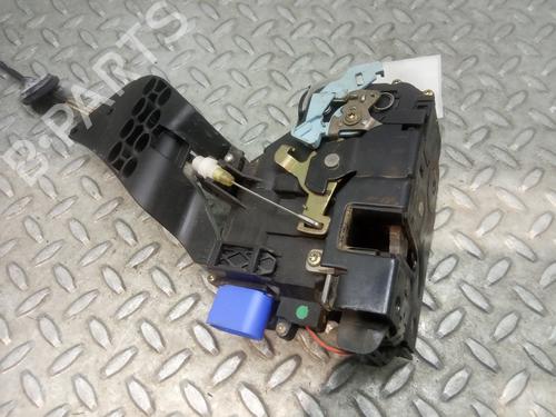 Front right lock VW TOUAREG (7LA, 7L6, 7L7) 2.5 R5 TDI | BP9210736C97 