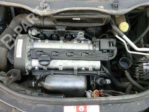 Subframe AUDI A2 (8Z0) 1.4 | BP6610037M9  - Image 5