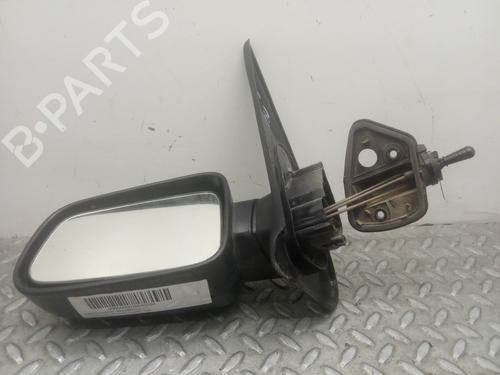 Left mirror CITROËN ZX (N2)  | BP11836719C26 