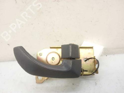 Used Front right interior door handle KIA SORENTO I (JC) [2002-2011]  4721972