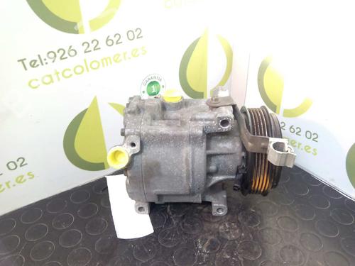 Used AC compressor FIAT PUNTO (188_) 1.2 60 (188.030, .050, .130, .150, .230, .250) (60 hp) 3051768