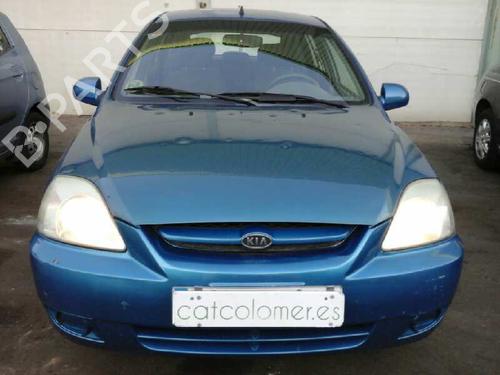 Steering pump KIA RIO I Hatchback (DC)  | BP7063034M99 