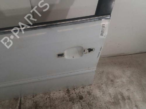Left front door OPEL VECTRA C (Z02) 2.2 DTI 16V (F69) | BP5224902C2 