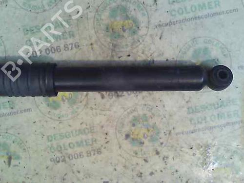 Used Right rear shock absorber SUZUKI JIMNY Closed Off-Road Vehicle (SN) 1.3 16V (SN413) (80 hp) 3042027
