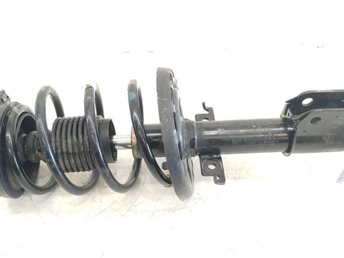 Used Right front shock absorber Right front shock absorber RENAULT MEGANE III Hatchback (BZ0/1_, B3_) 1.2 TCe (BZ16, BZ28) (132 hp) 33127794 33127794