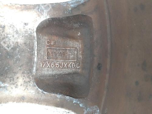 Felga DODGE JOURNEY 2.0 CRD | BP30589799C45