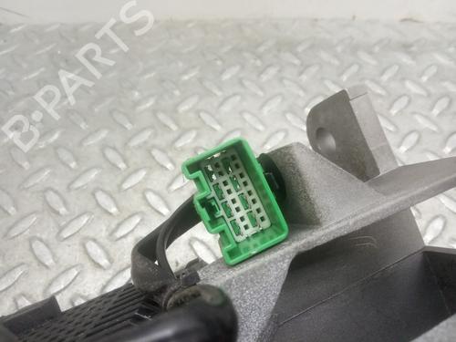 Gear lever JAGUAR X-TYPE I (X400) 2.1 V6 | BP10665003M90 