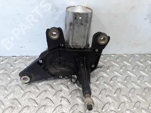 Used Rear wiper motor RENAULT SCÉNIC II (JM0/1_) [2003-2010]  3074192