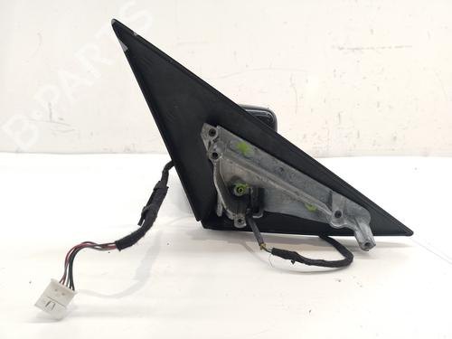 Left mirror BMW 3 (E46)  | BP24106354C26 