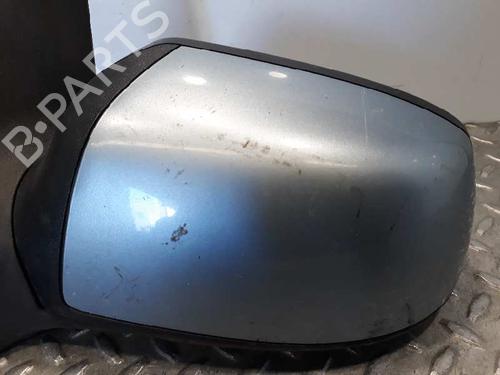 Left mirror FORD MONDEO III (B5Y) 2.0 TDCi | BP3064891C26 