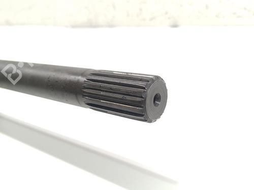 Left front driveshaft OPEL MONTEREY A (M92) 3.1 TD (UBS69D, UBS69G) | BP32193747M38 