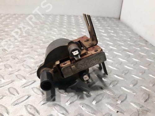 Used Ignition coil Ignition coil SKODA FABIA I (6Y2) 2.0 (116 hp) 33686723 33686723