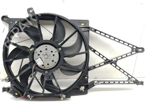 Køleventilator elektrisk OPEL ASTRA G Hatchback (T98) 1.6 16V (F08, F48) | BP30005999M35 