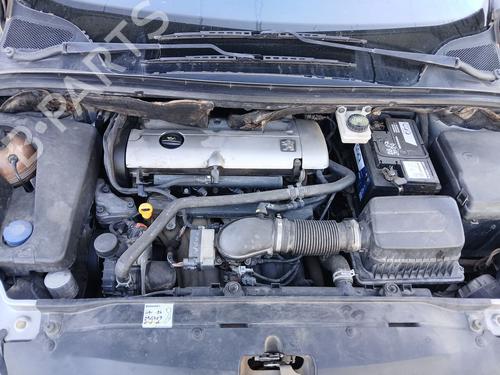 Motor PEUGEOT 307 (3A/C) 2.0 16V (136 hp) 29310136