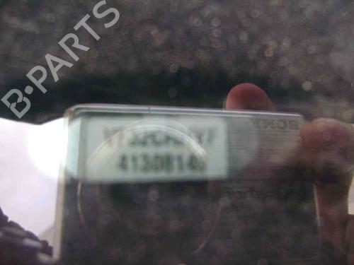 Left mirror PEUGEOT 206 Hatchback (2A/C)  | BP3061800C26 