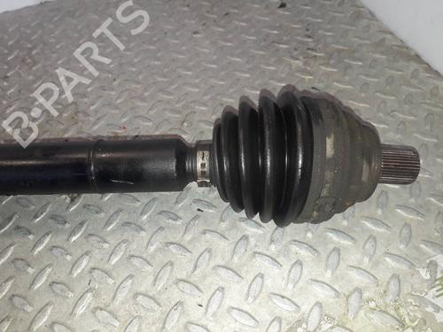 Right front driveshaft SEAT ALTEA (5P1) 1.6 | BP13621162M39 