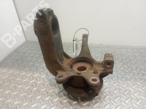 Used Right front steering knuckle Right front steering knuckle JAGUAR X-TYPE I (X400) 2.1 V6 (156 hp) 10680544 10680544